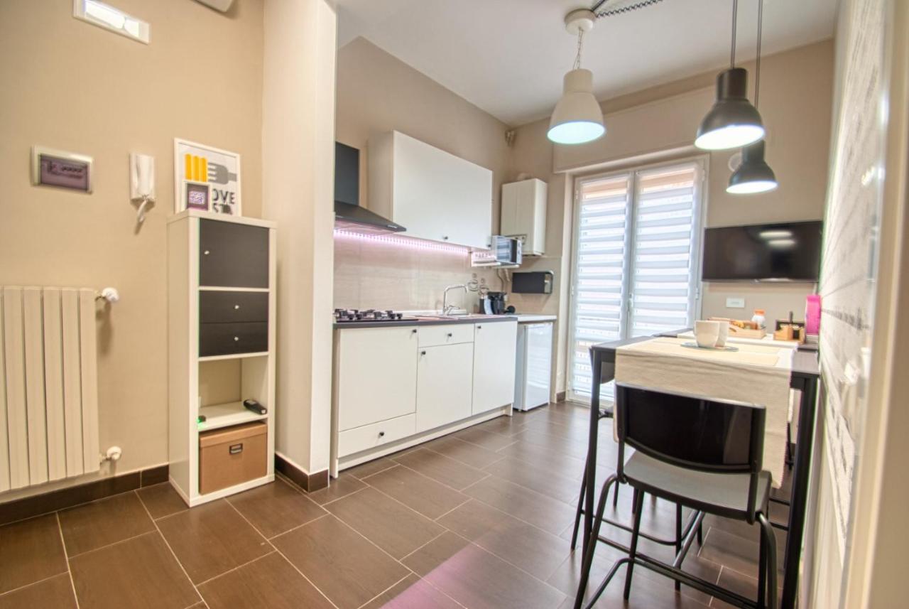 B&B Civico 168 Bellerofonte Αβελλίνο Εξωτερικό φωτογραφία