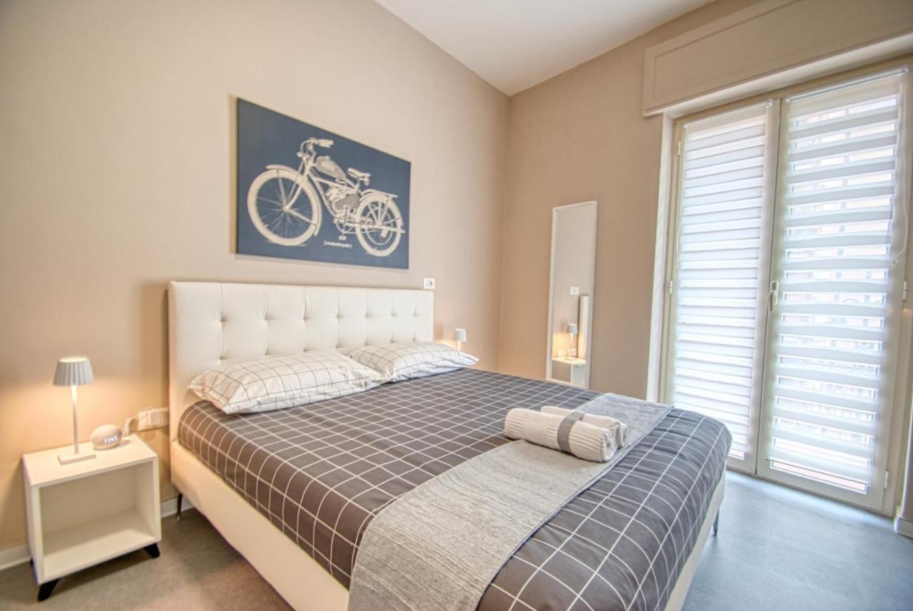B&B Civico 168 Bellerofonte Αβελλίνο Εξωτερικό φωτογραφία