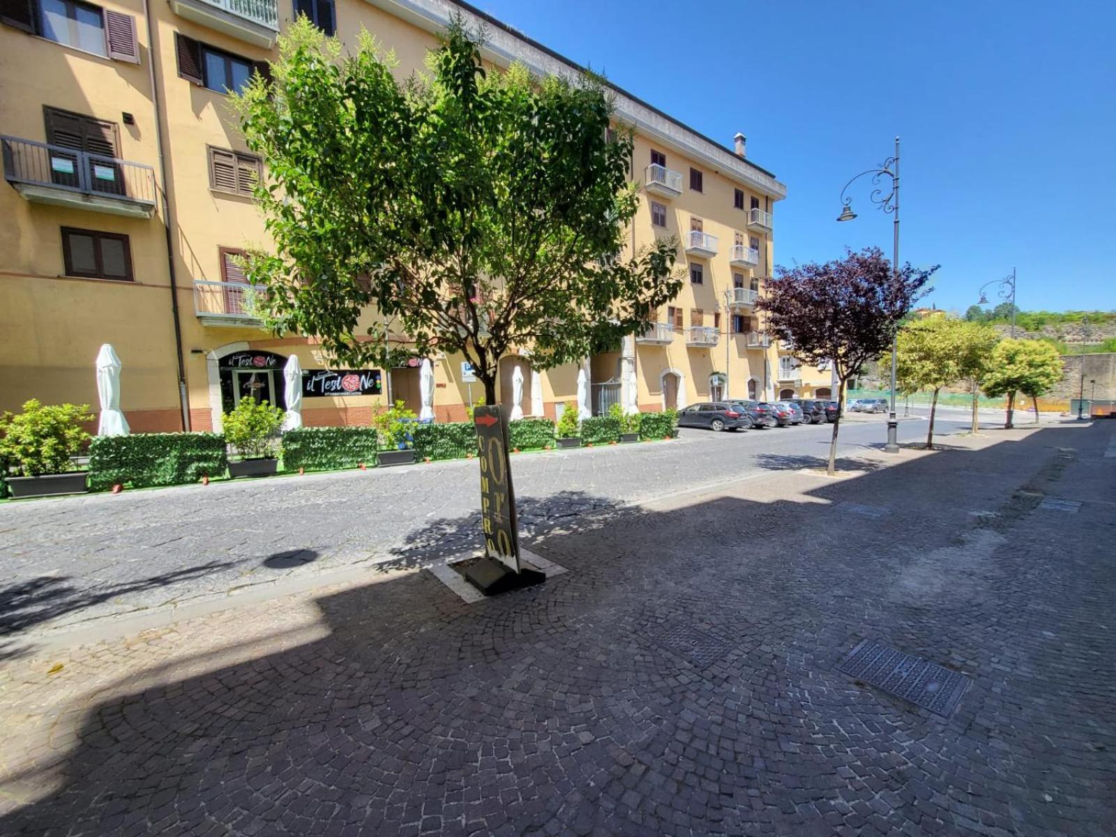 B&B Civico 168 Bellerofonte Αβελλίνο Εξωτερικό φωτογραφία