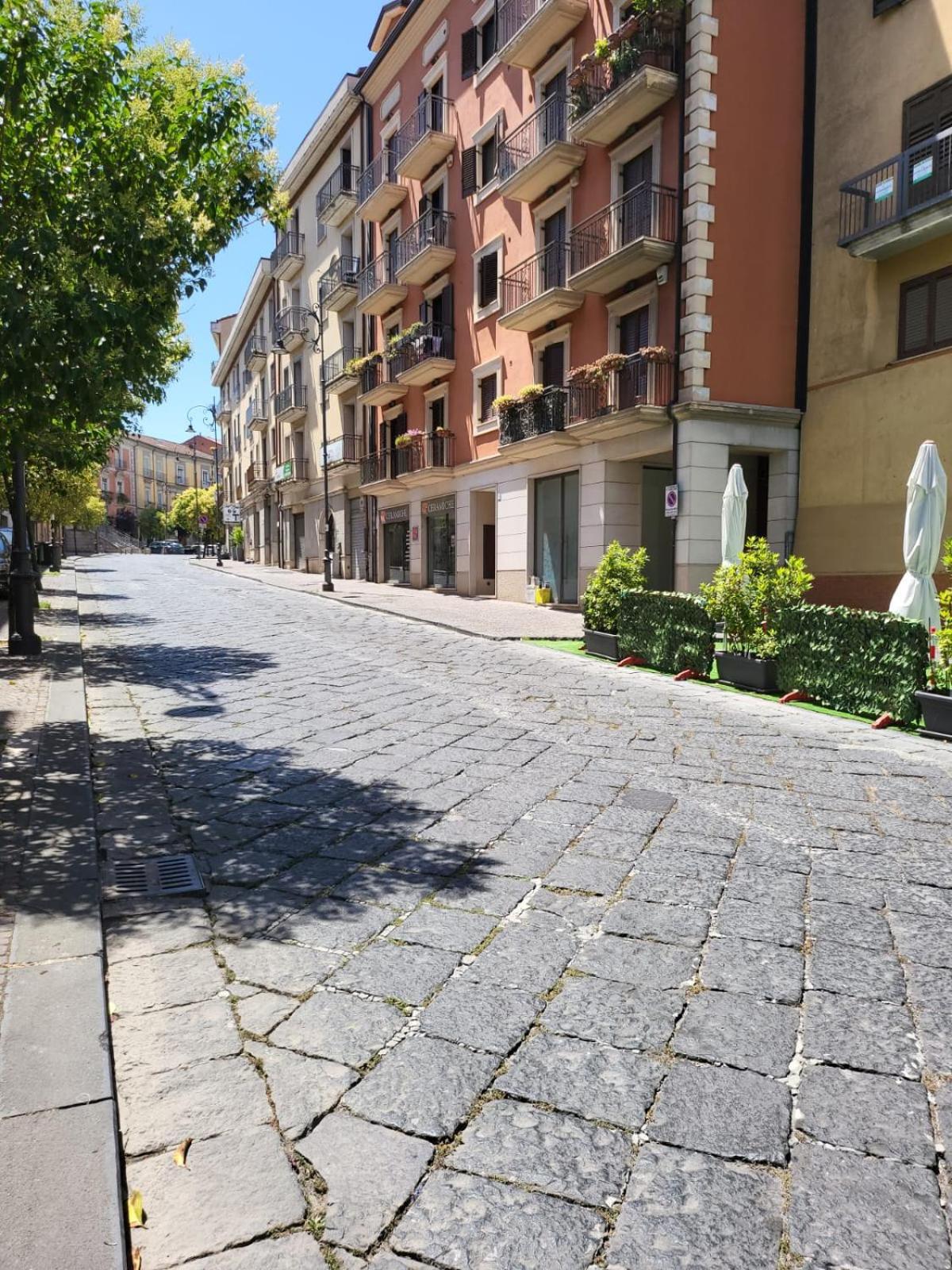 B&B Civico 168 Bellerofonte Αβελλίνο Εξωτερικό φωτογραφία