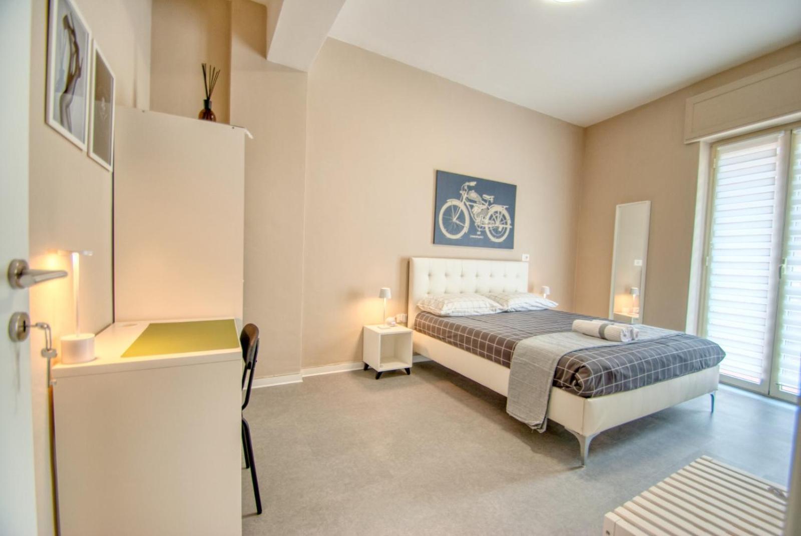 B&B Civico 168 Bellerofonte Αβελλίνο Εξωτερικό φωτογραφία